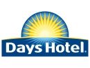 Days Hotel Riga VEF logo